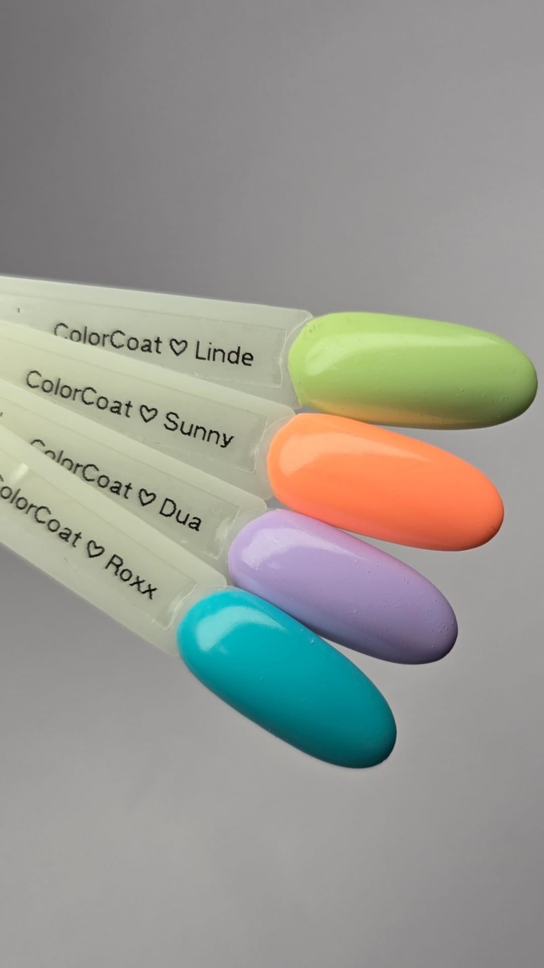 PettiCoat | ColorCoat 15ml | Linde