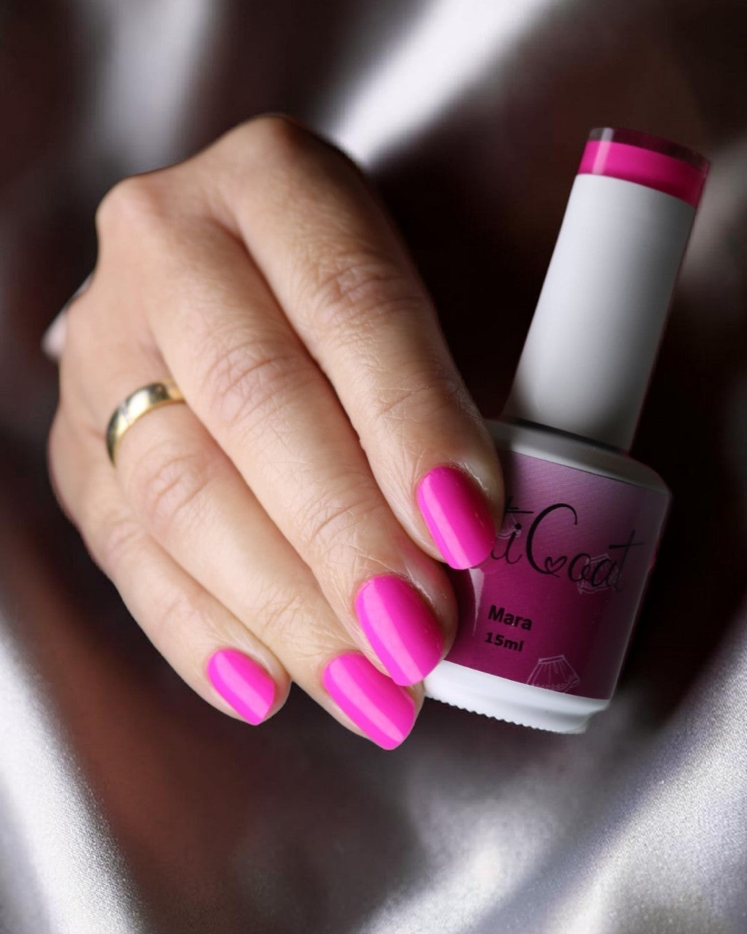 PettiCoat | ColorCoat 15ml | Mara