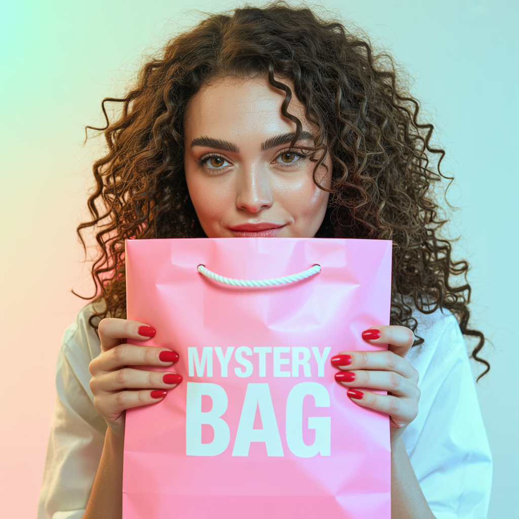 Mystery Box
