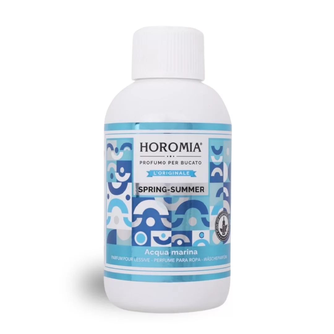 Horomia | Acqua Marina