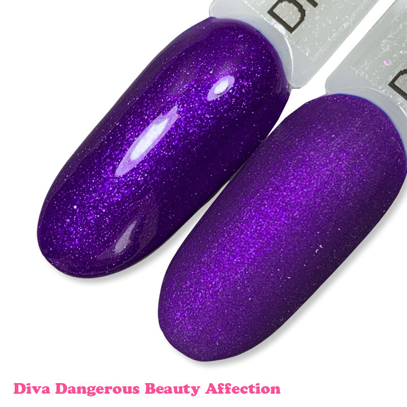 Diva | Gellak 15ml - Affection