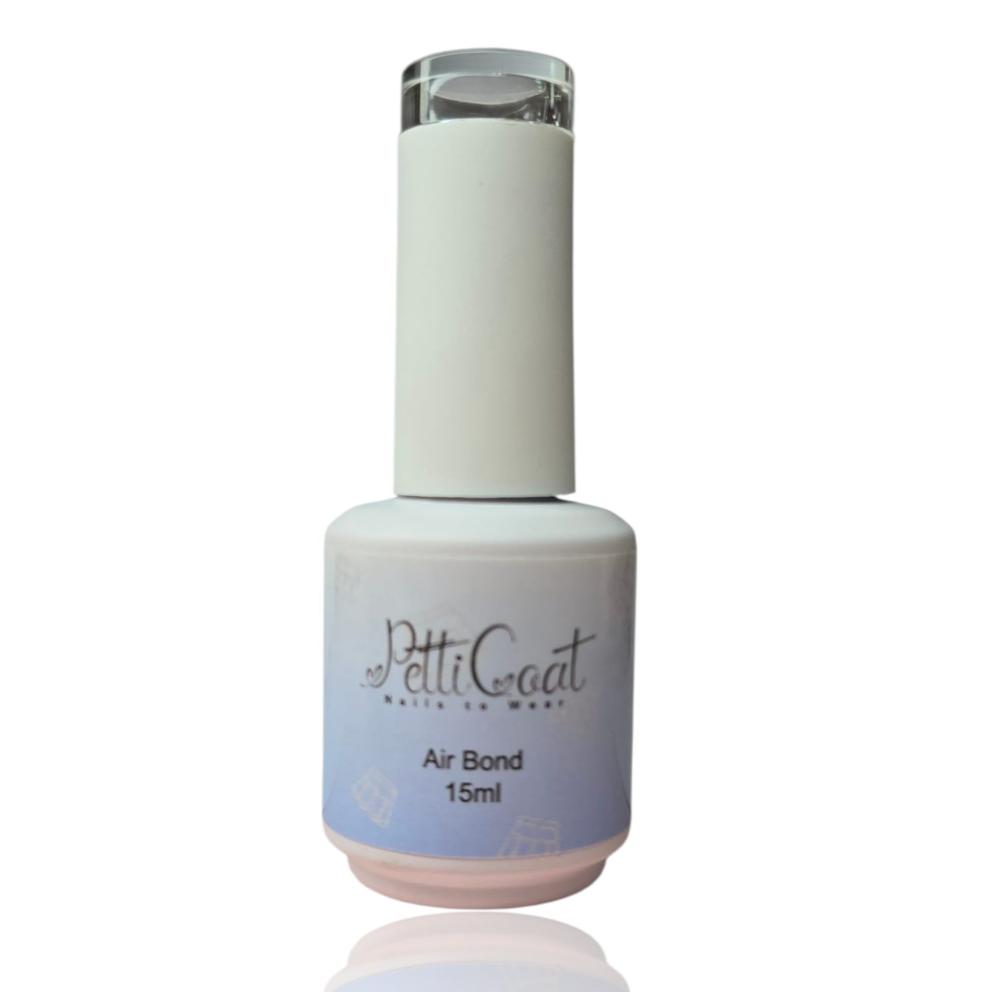 PettiCoat | AirBond (Acid free primer)