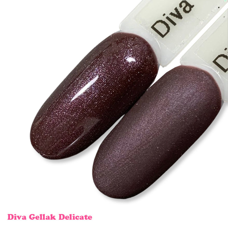 Diva | Gellak 15ml - Delicate