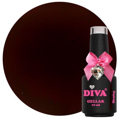 Diva | Gellak 10ml | Blessing