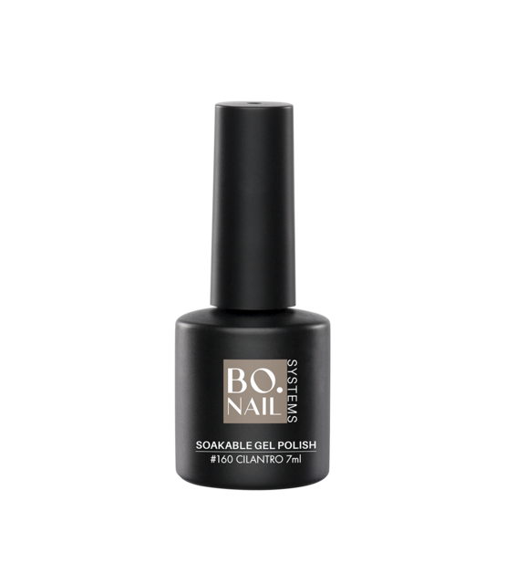 BO.Nail | Gelpolish #160