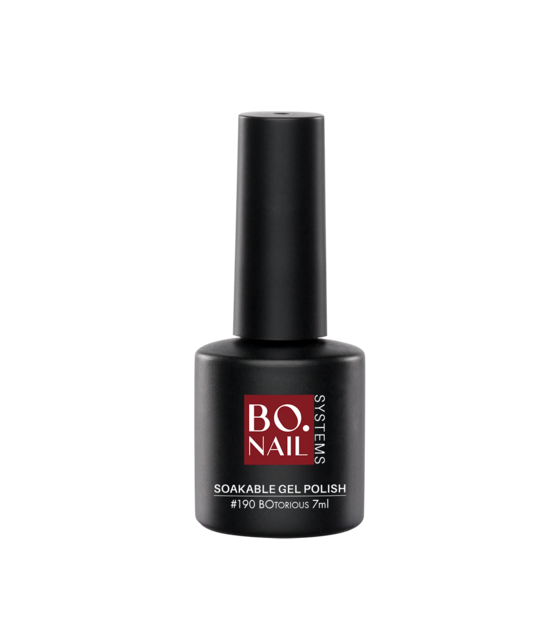 BO.Nail | Gelpolish #190