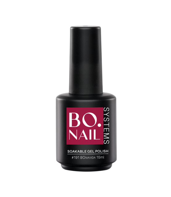 BO.Nail | Gelpolish #191