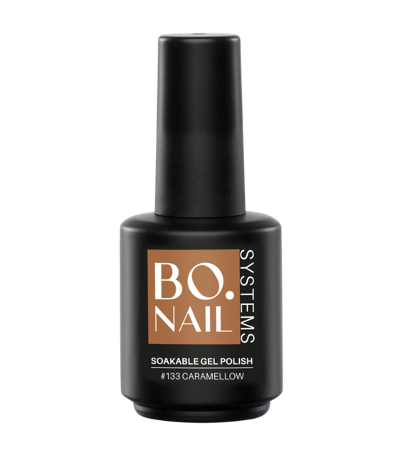 BO.Nail | Gelpolish #133