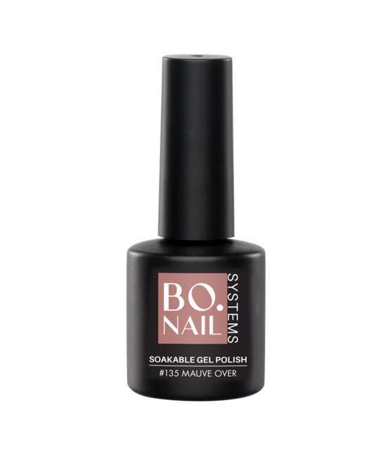 BO.Nail | Gelpolish #135