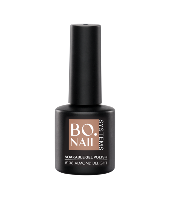 BO.Nail | Gelpolish #138