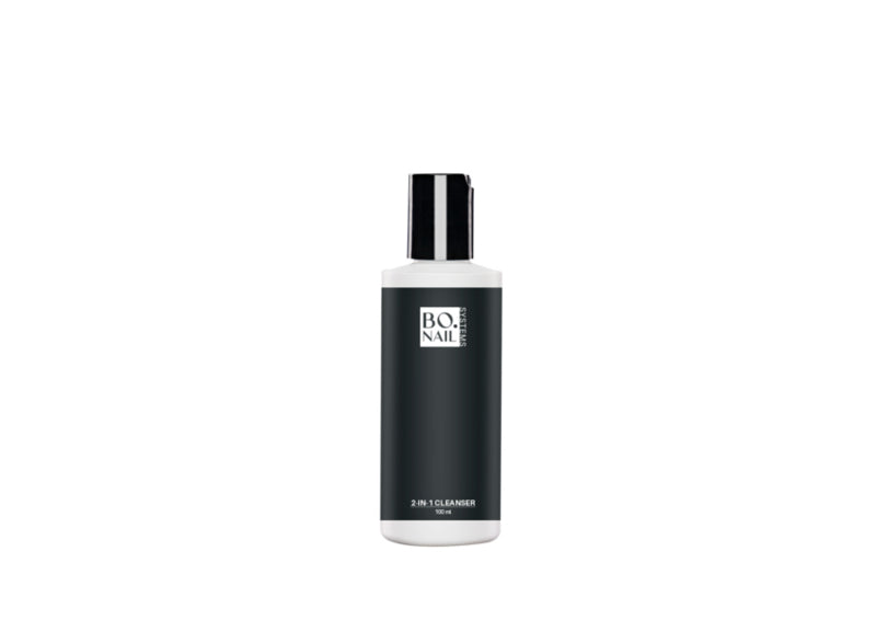 Bo.Nail | 2 in 1 cleanser - 250ml