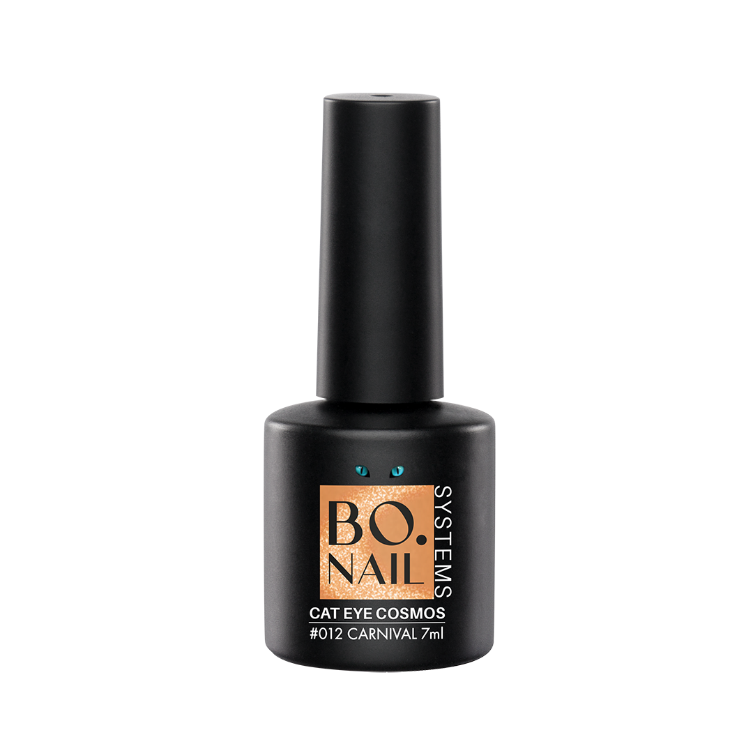 Bo.Nail | Cateye | 012 | Carnival 7ml