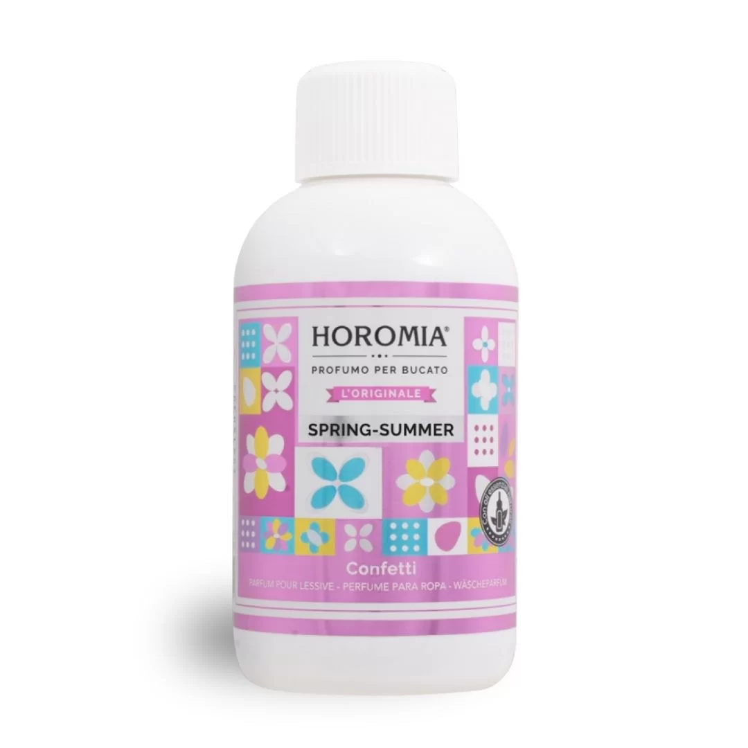 Horomia | Confetti