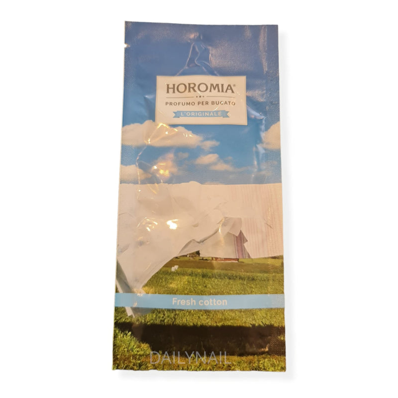 Wasparfum | Horomia | Fresh Cotton