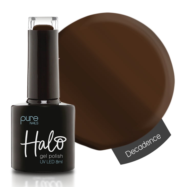 Halo | Gelpolish 8ml - Decadence