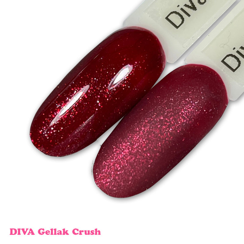 Diva | Gellak 15ml - Crush