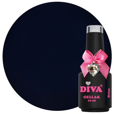 Diva | Gellak 10ml | Divine