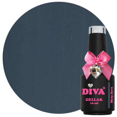 Diva | Misty Dove - 10ml (Hema Free)