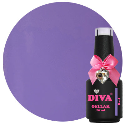 Diva | Karl - 10ml (Hema Free)