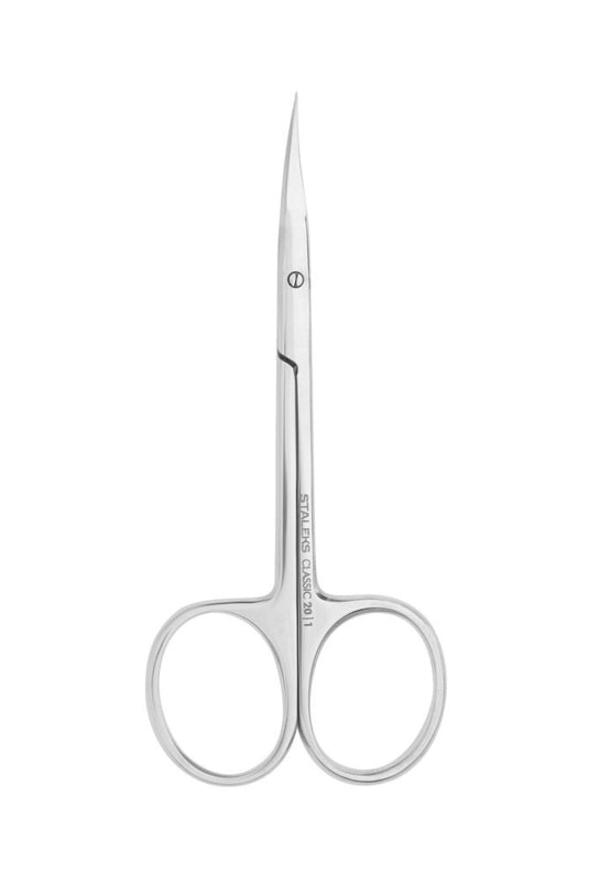 Staleks | Cuticle Scissors Classic 11/1