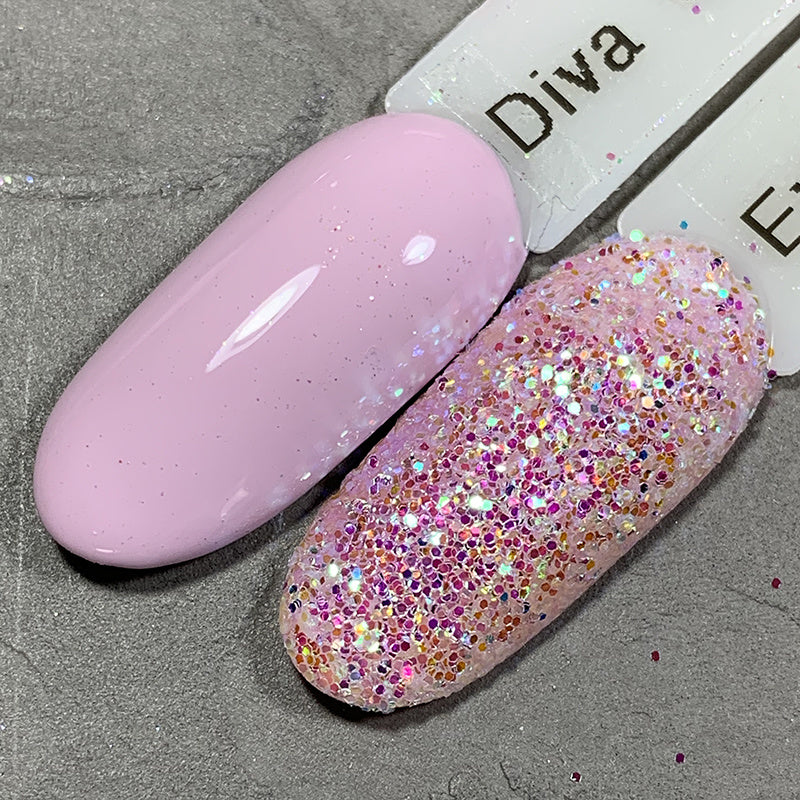 Diva | Gellak 15ml - Cosmo