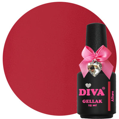 Diva | Gellak 15ml - Allure