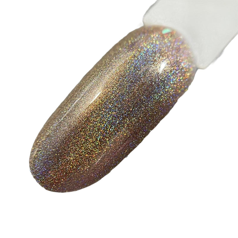 Diva | Gellak 15ml - Holo Tres Chique