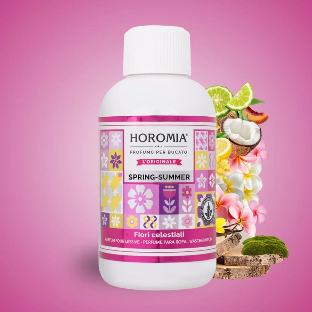 Horomia | Fiori Celestiali