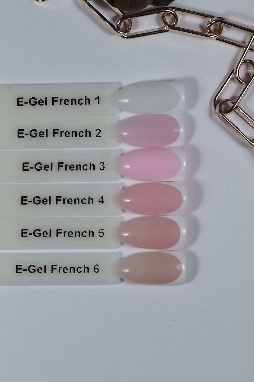 Verin | E-Gel | French 06