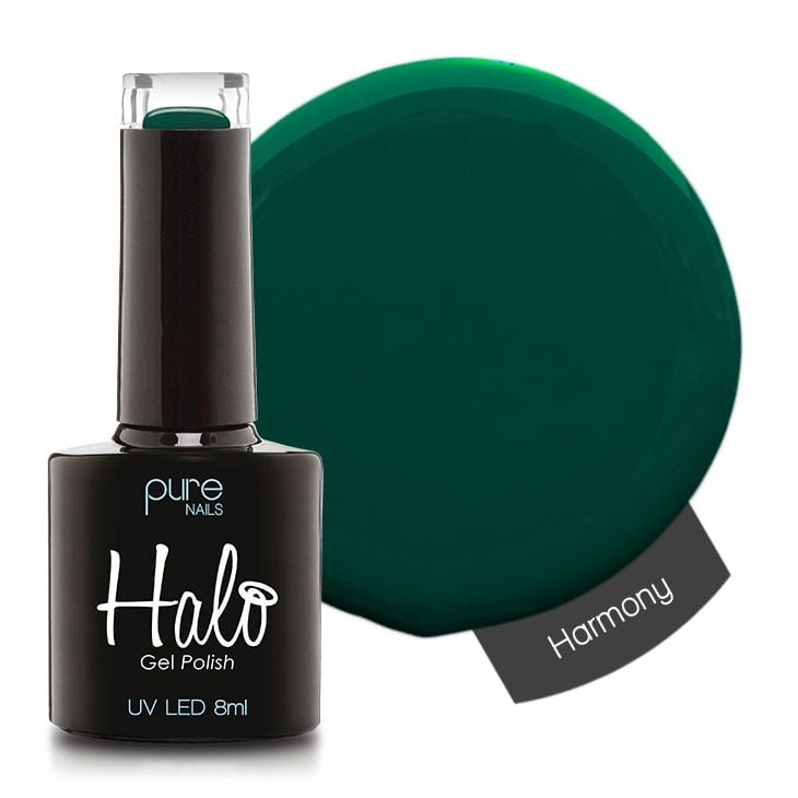 Halo | Gelpolish 8ml - Harmony
