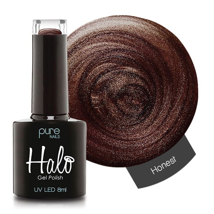 Halo | Gelpolish 8ml - Honesty