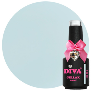 Diva | Ice Pop - 10ml (Hema Free)