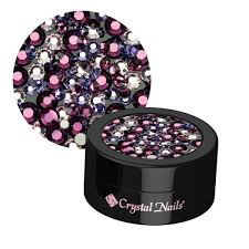 CN | Swarovski - Purple Haze