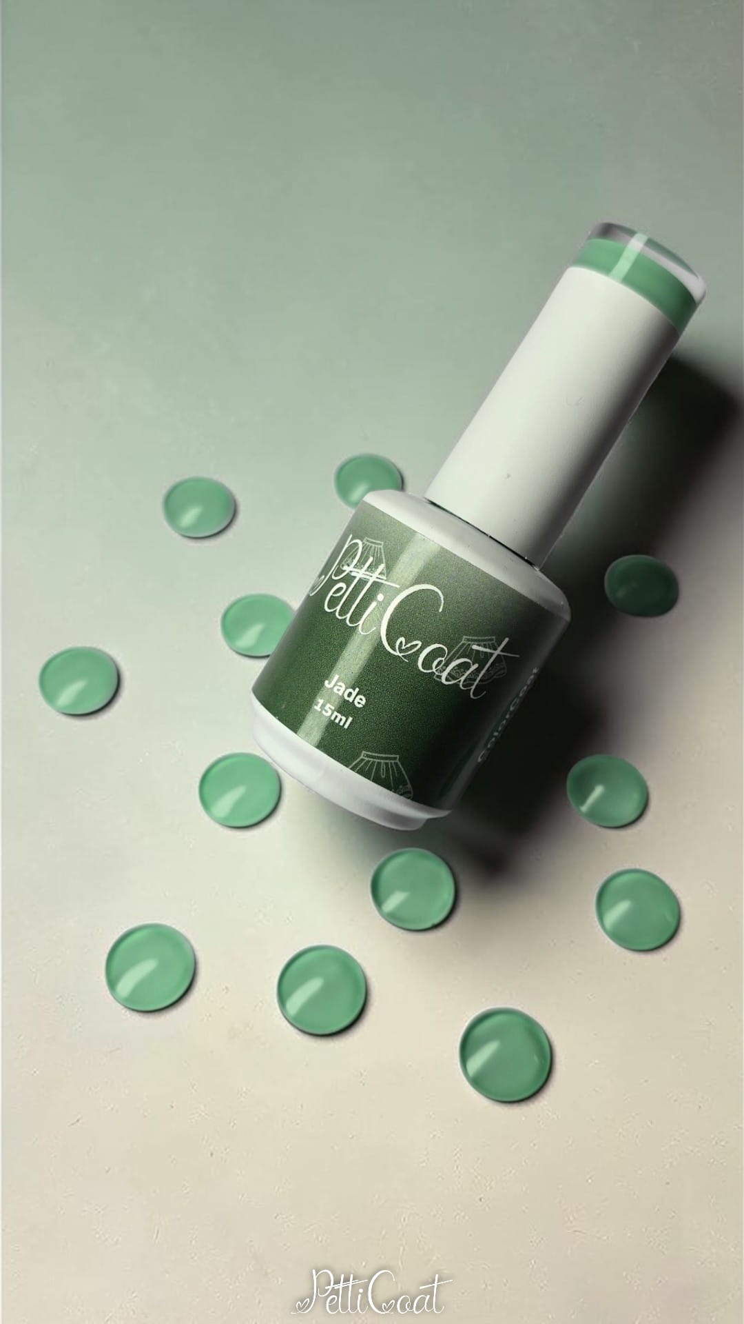PettiCoat | ColorCoat Collectie | Blush Season #2 (4x15ml)