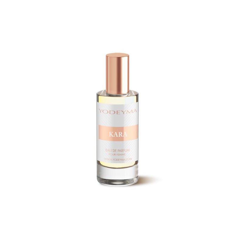 Yodeyma - Kara 15ml