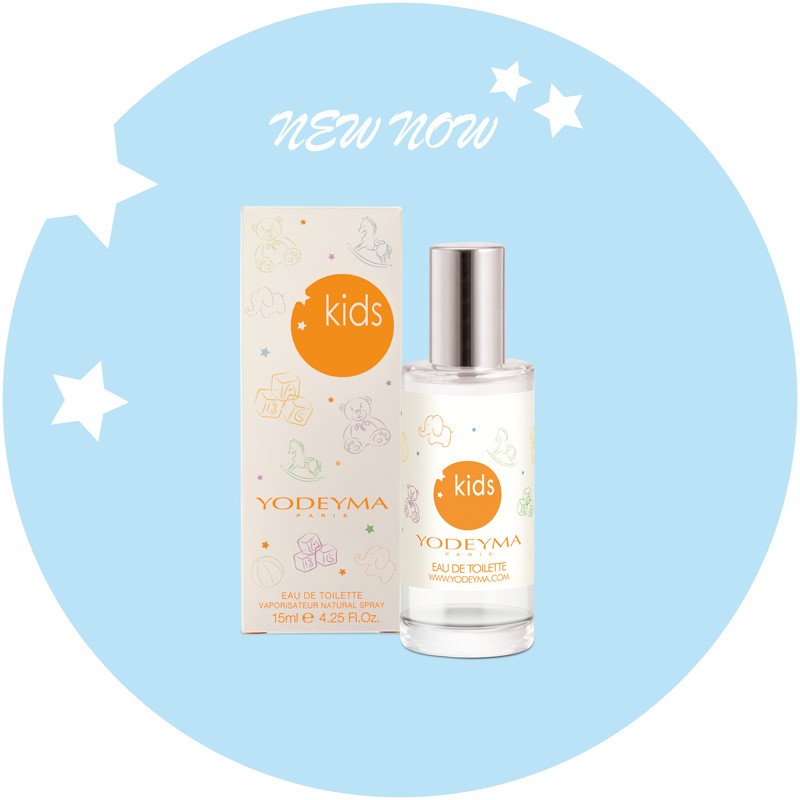 Yodeyma - Kids 15ml