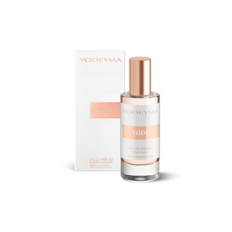 Yodeyma - Yode 15ml