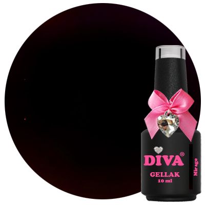 Diva | Gellak 10ml | Mirage