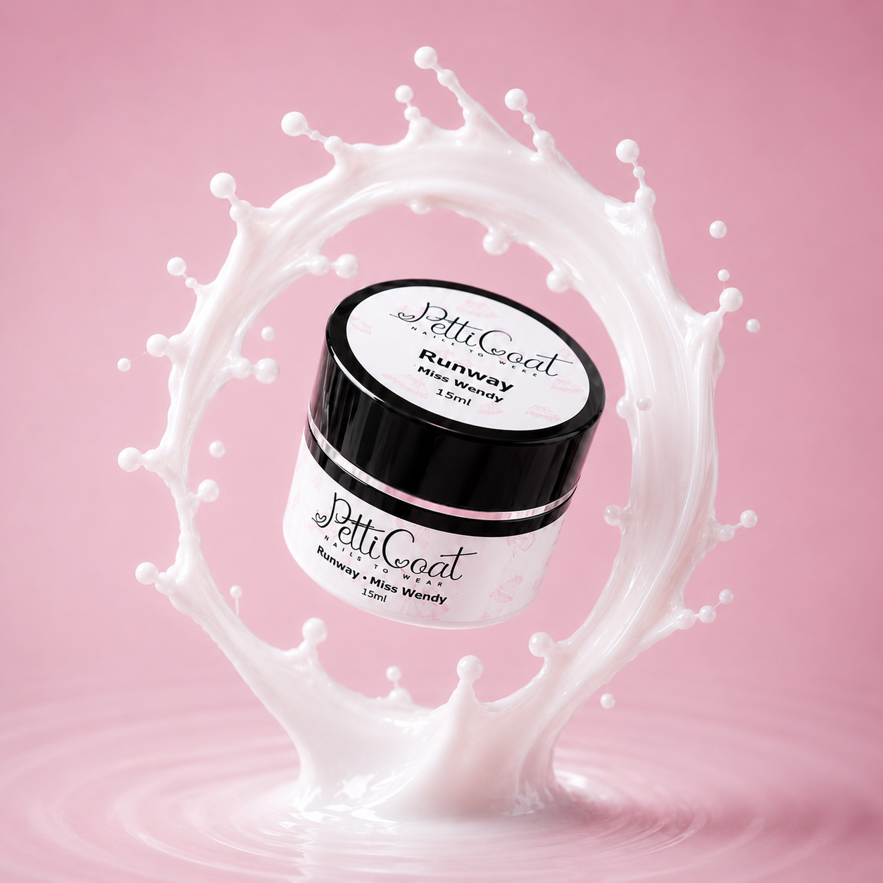 PettiCoat | Runway - Miss Wendy 15ml