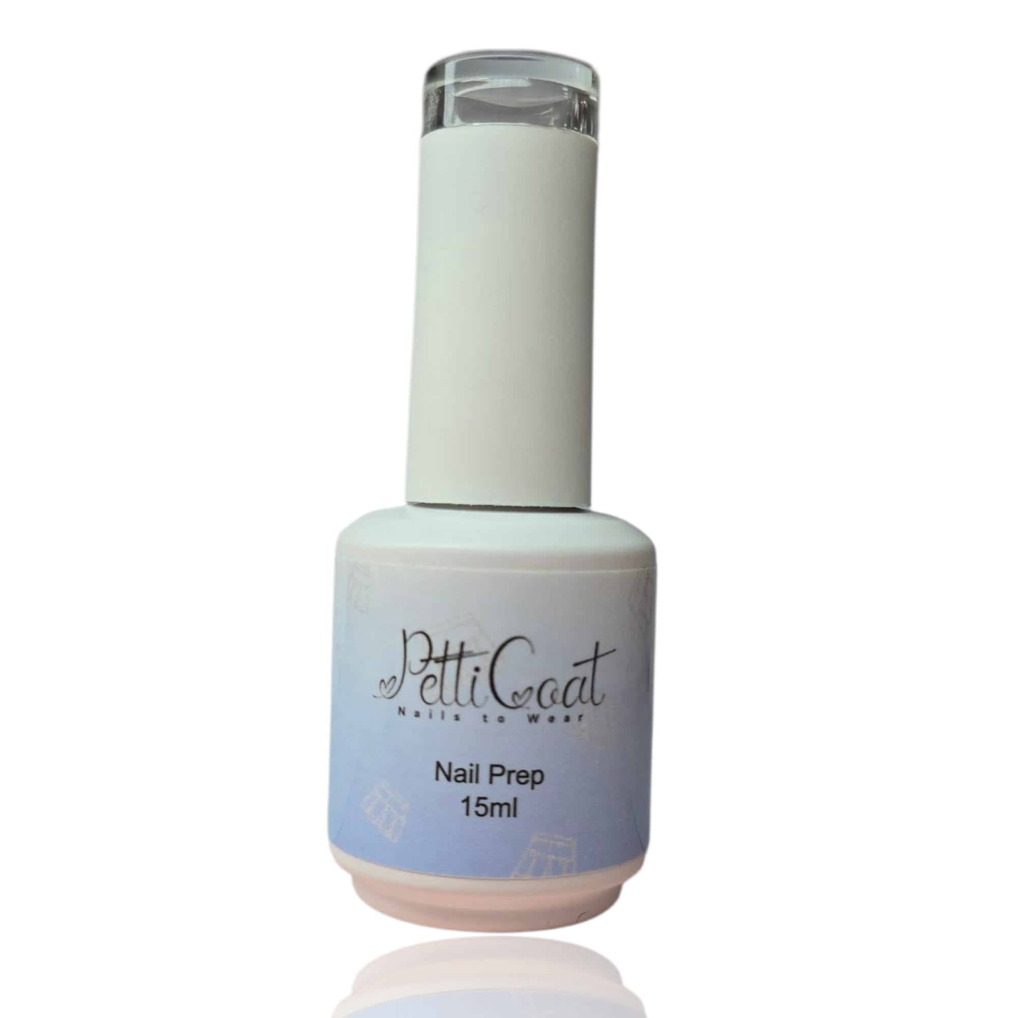 PettiCoat | Nail Prep