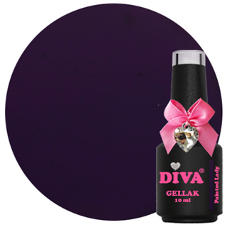 Diva | Painted Lady - 10ml (Hema Free)