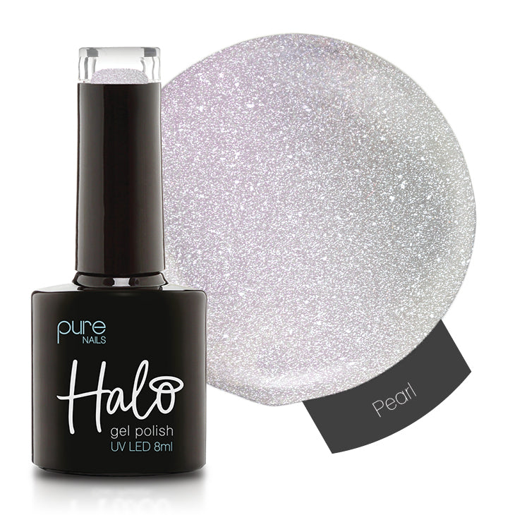 Halo | Gelpolish 8ml - Pearl