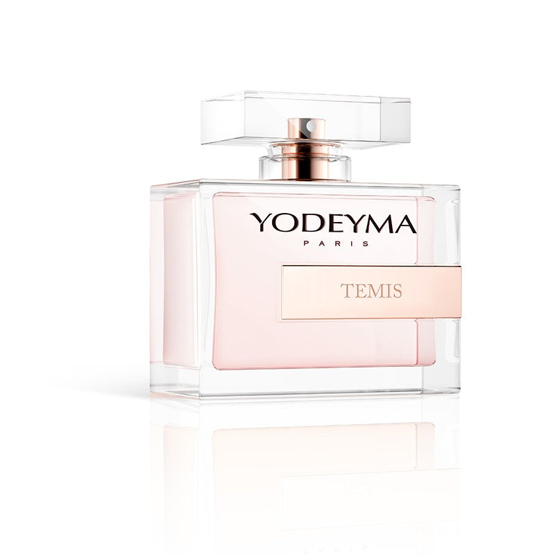 Yodeyma | Temis 100ml