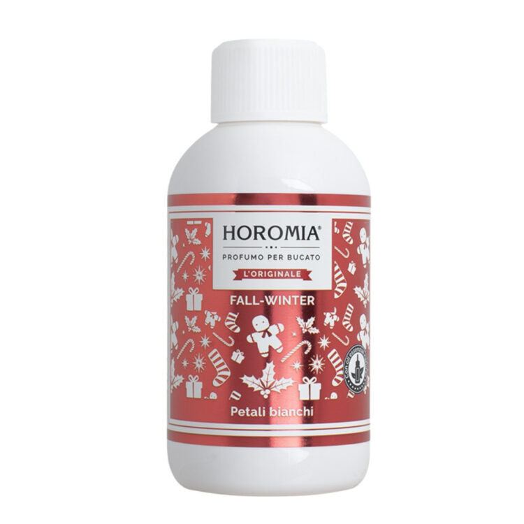 Horomia | Petali Bianchi