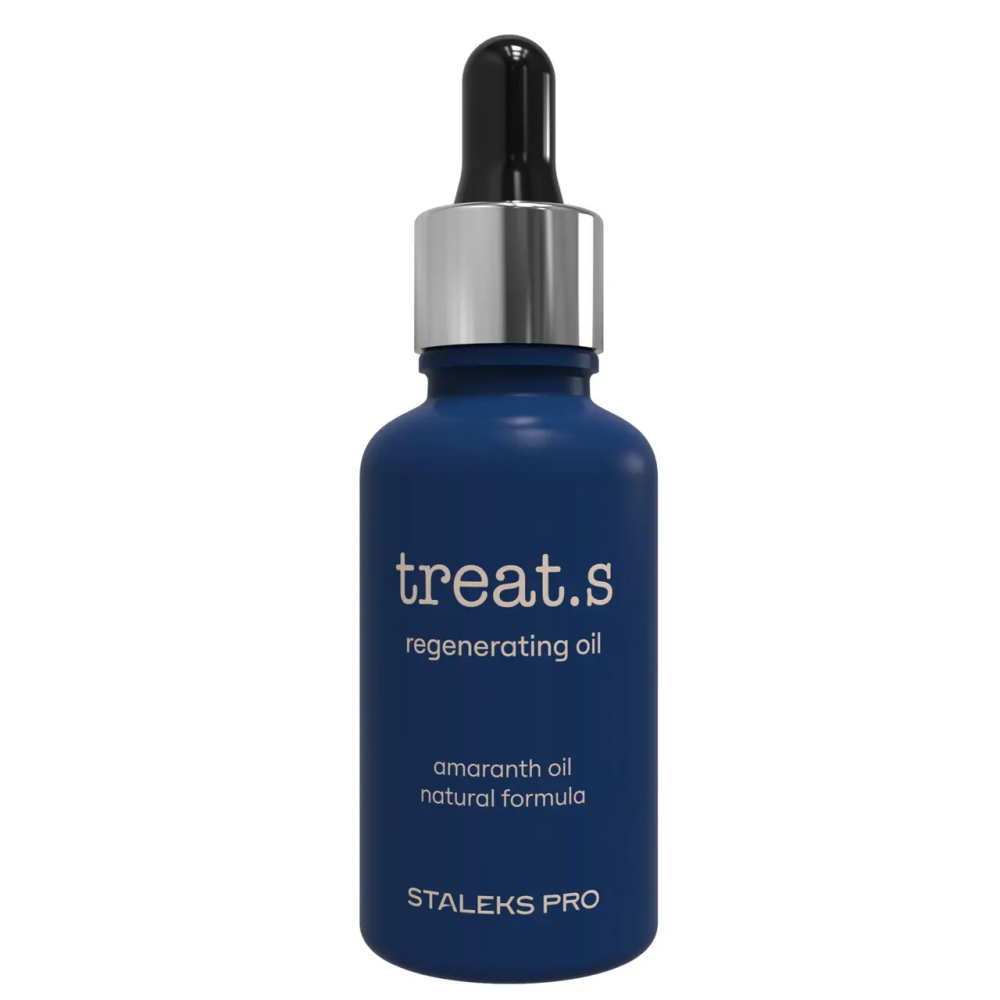 Staleks | Treat.S Regenerating Oil 50ml