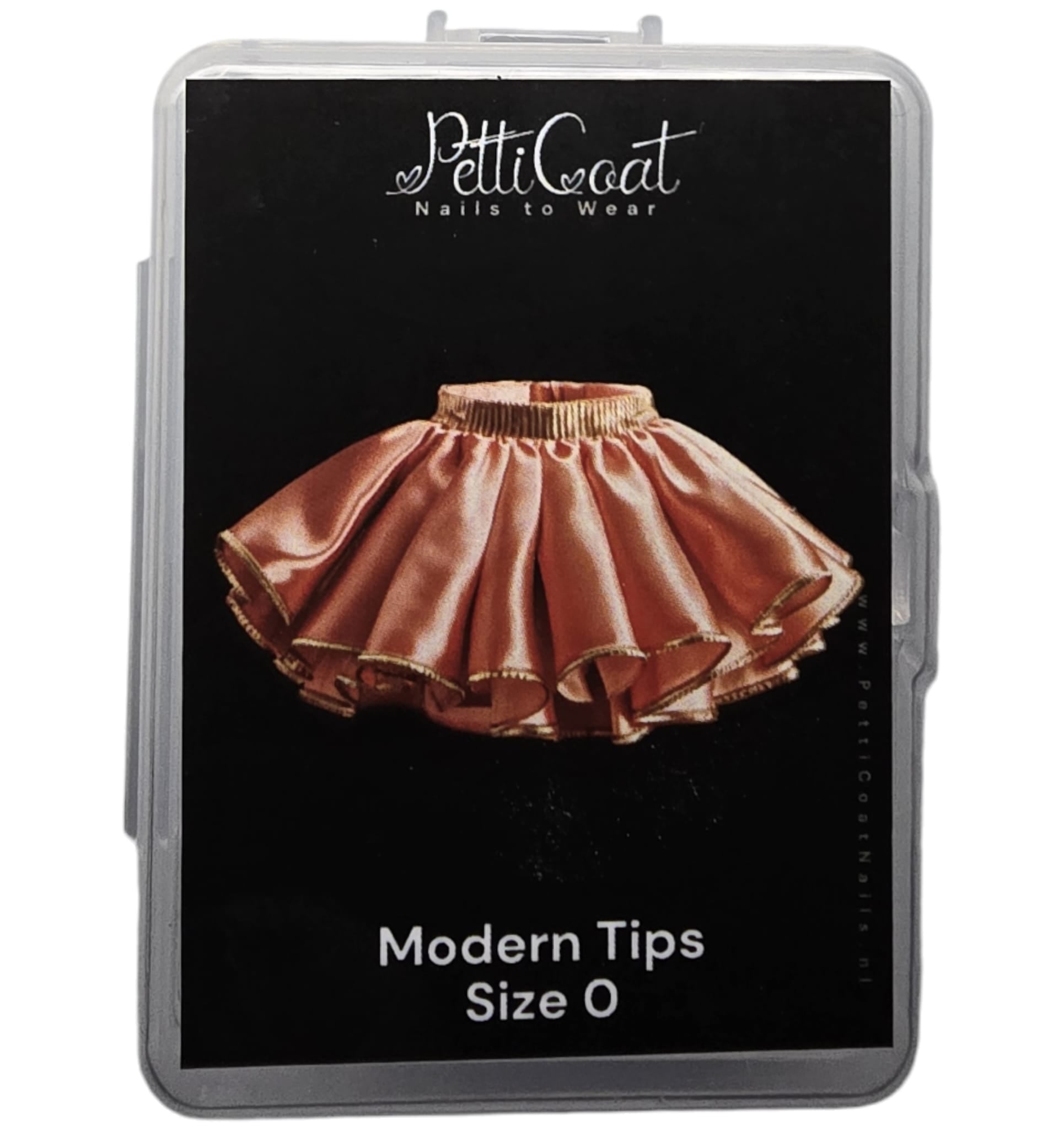 PettiCoat | Modern Tips Refill #0
