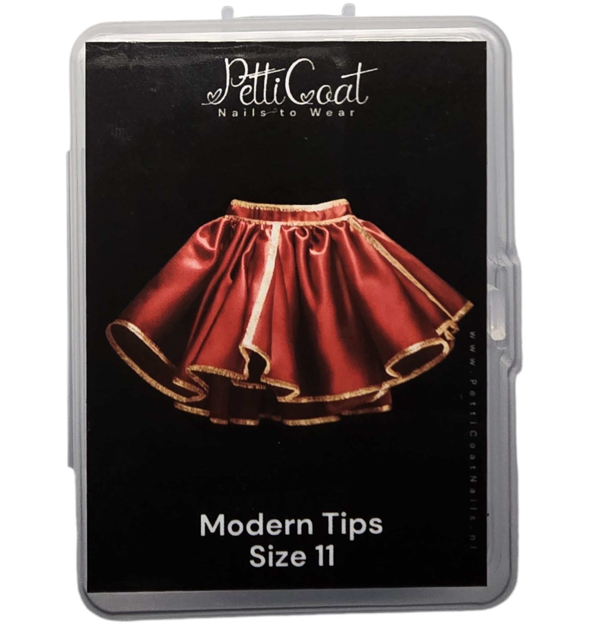 PettiCoat | Modern Tips Refill #11