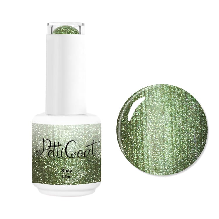 PettiCoat | Dressed in Satin Collectie