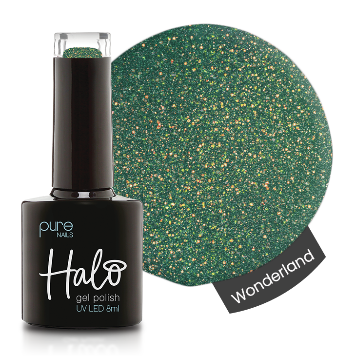 Halo | Gelpolish Wonderland